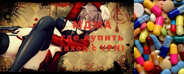 мдпв Пестово