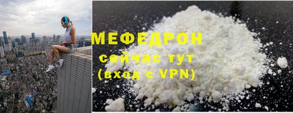 хмурый Пересвет